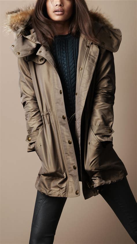 burberry parka sale.